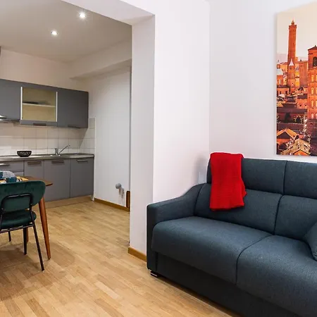 Venturini - Centro Citta Apartman Bologna