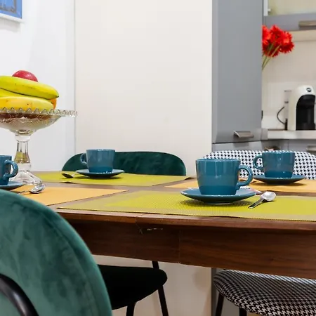 Appartement Venturini - Centro