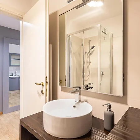 Venturini - Centro Appartement Bologne