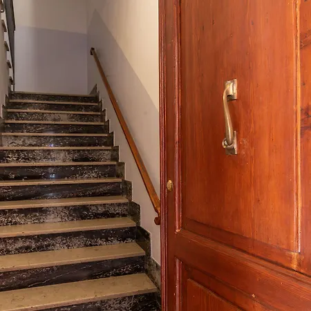 Venturini - Centro Appartement *