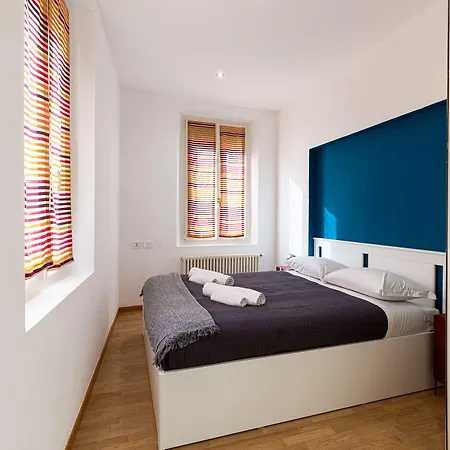 Appartement Venturini - Centro