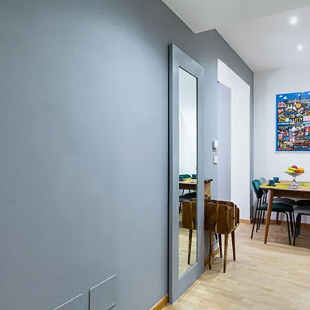 Venturini - Centro Appartement *