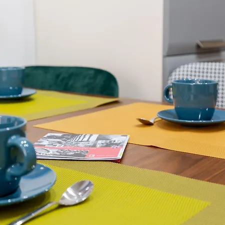 Apartman Venturini - Centro Citta Bologna