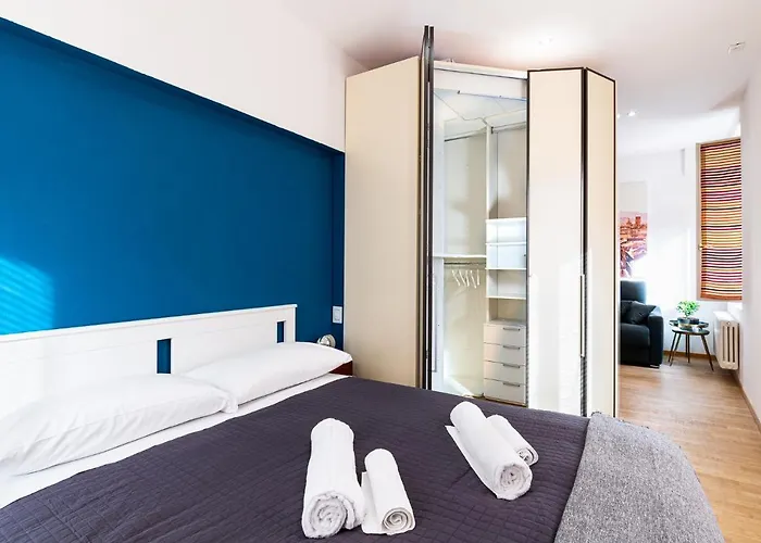 Apartament Venturini - Centro Citta *