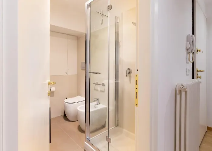 Apartament Venturini - Centro Citta *