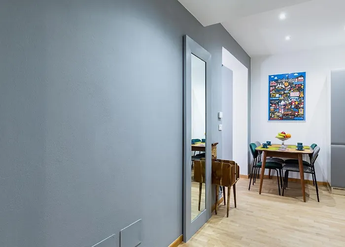 Venturini - Centro Citta Apartament *