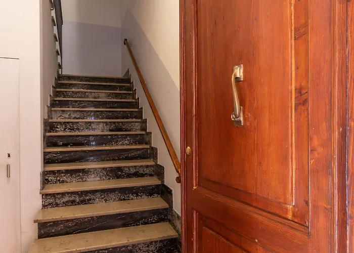 Venturini - Centro Citta Apartament *