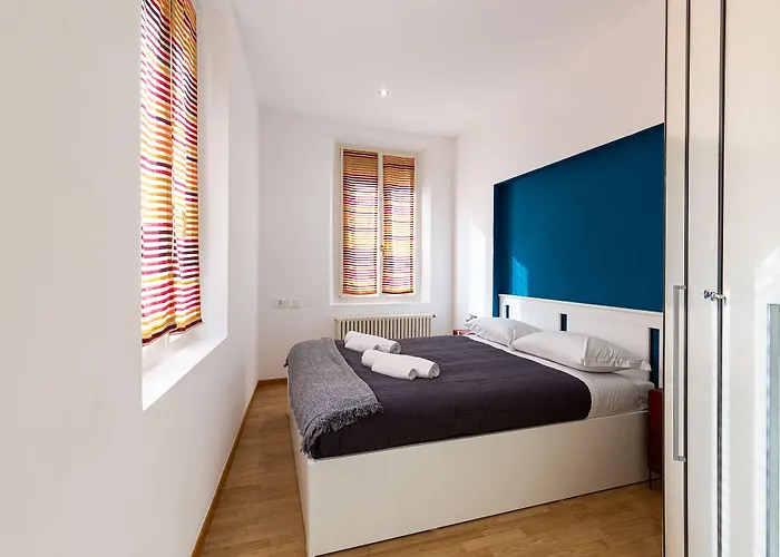 Apartament Venturini - Centro Citta