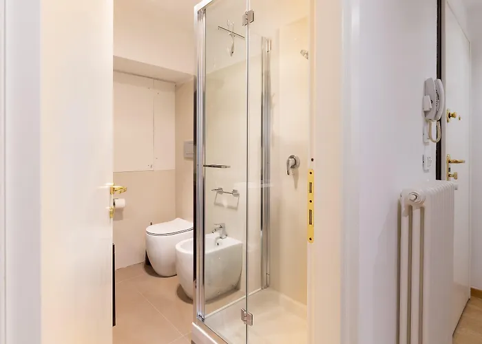 Venturini - Centro Citta * בולוניה