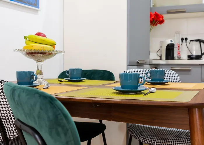 Apartament Venturini - Centro Citta Bolonia