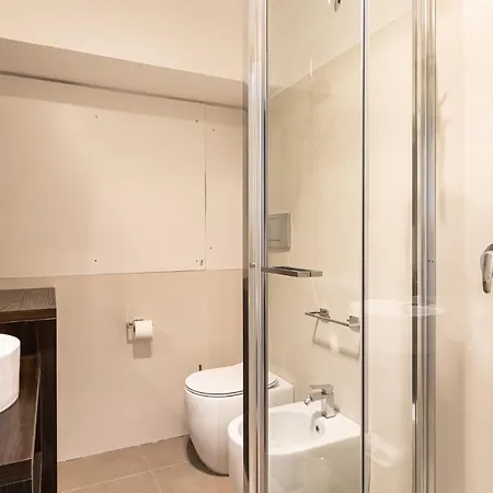 Venturini - Centro Apartamento Bolonha