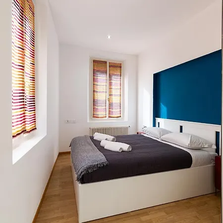 Venturini - Centro Apartamento
