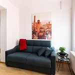 Venturini - Centro Citta Apartamento *