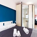 Apartamento Venturini - Centro Citta *