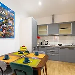Apartamento Venturini - Centro Citta *