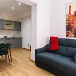 Venturini - Centro Citta Apartamento Bolonia