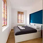 Venturini - Centro Citta Apartamento