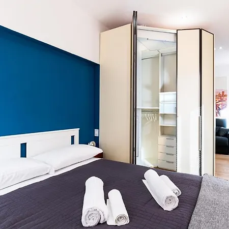 Apartmán Venturini - Centro Citta *