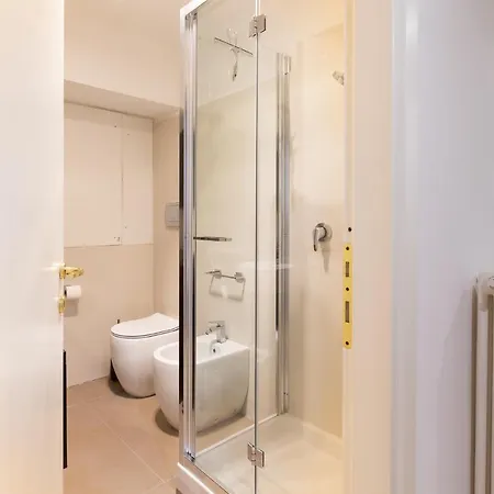 Apartmán Venturini - Centro Citta *