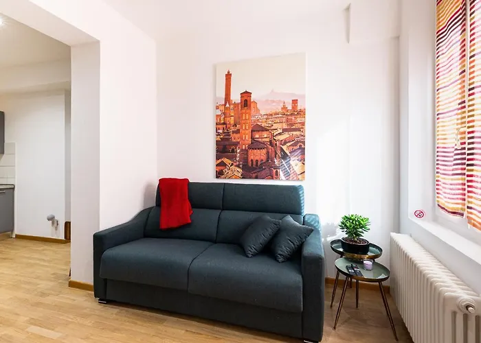 Venturini - Centro Citta شقة *