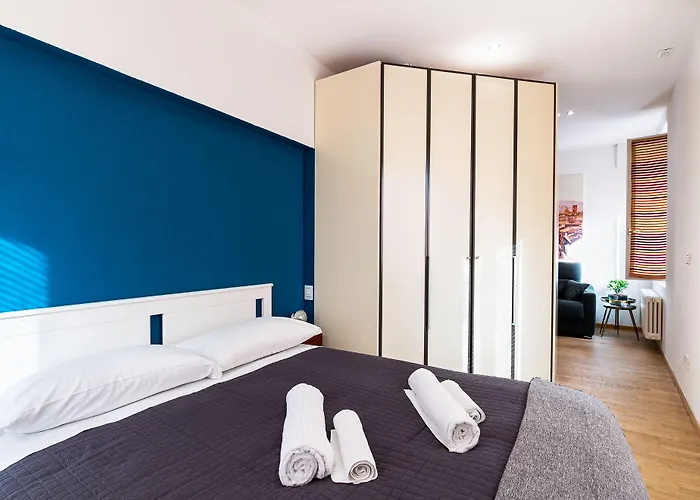 Venturini - Centro Citta * بولونيا